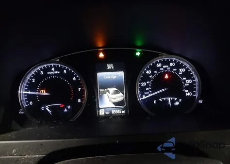 2017 Toyota Camry Le z USA, uszkodzony, nr VIN 4T1BF1FK2HU786888